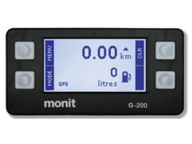 IR421	MONIT G 200 gps